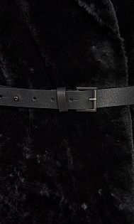 Дубленка из овчины