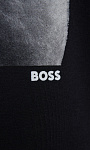 HUGO BOSS: Футболка с принтом