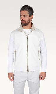 Куртка из шерсти