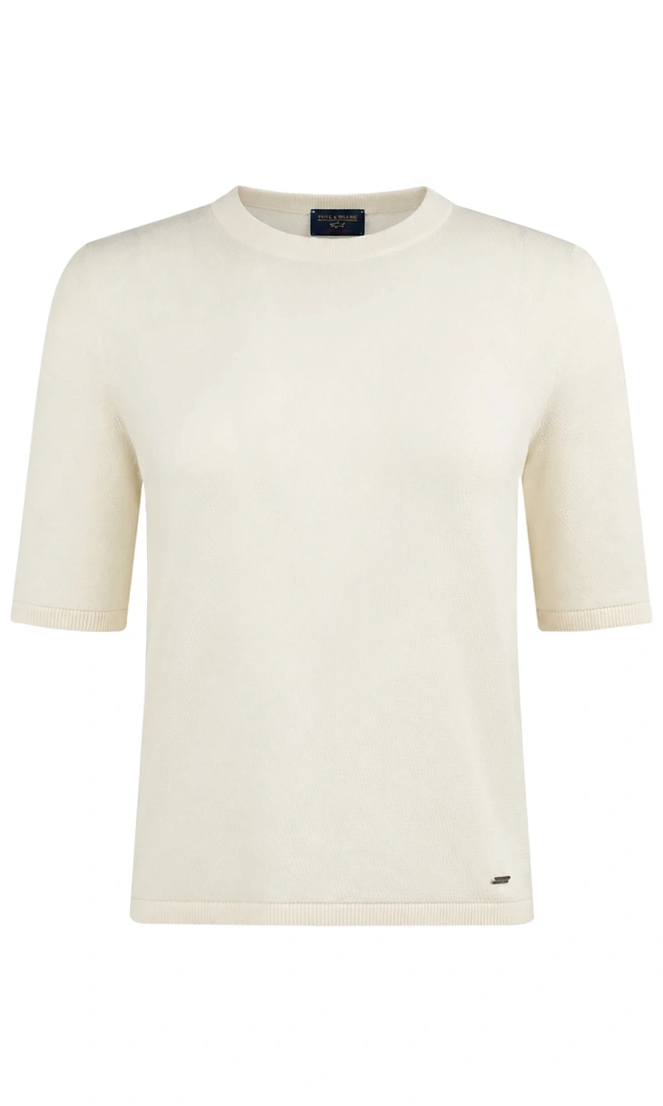 Paul Shark: Пуловер с кашемиром