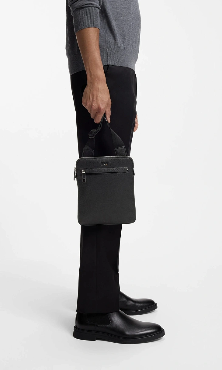 HUGO BOSS: Сумка через плечо