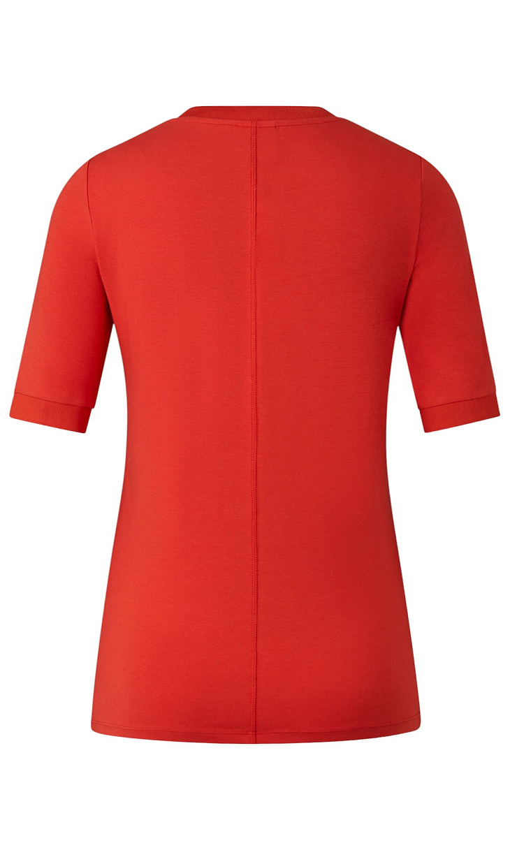 Bogner: Футболка из хлопка и модала