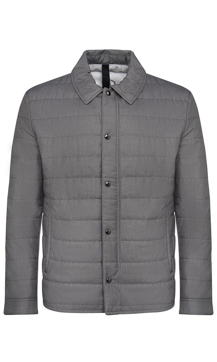 BOGNER: Стеганая куртка