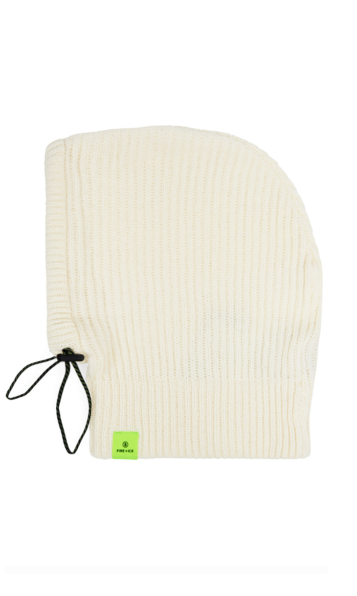 BOGNER: Капор из шерсти