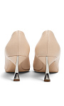CASADEI: Туфли из кожи
