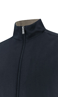 Куртка из шерсти