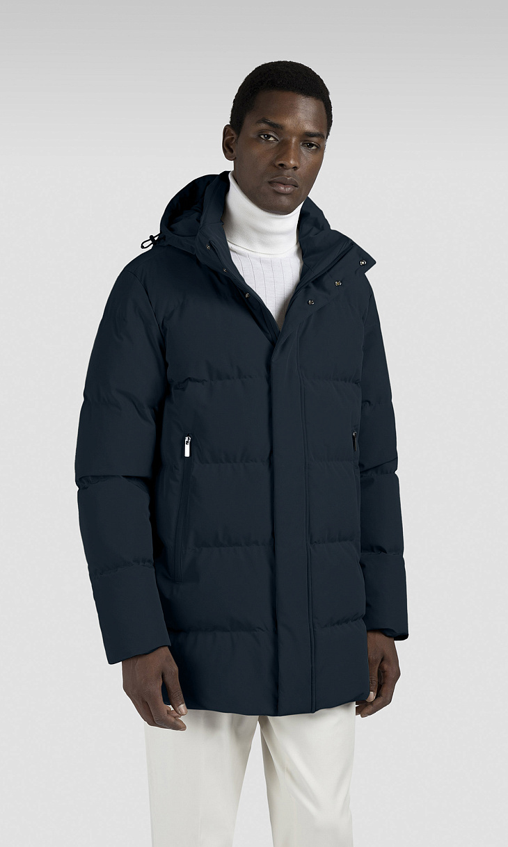 Paul Shark: Стеганая куртка