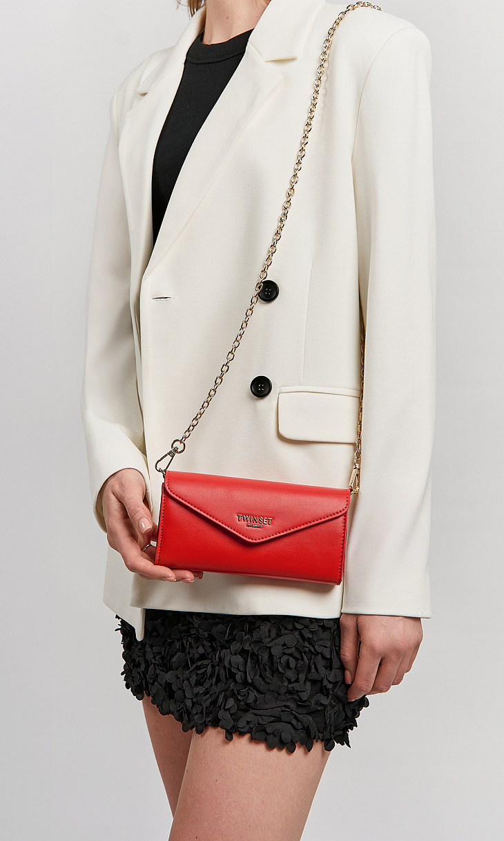 TWINSET: Сумка для телефона