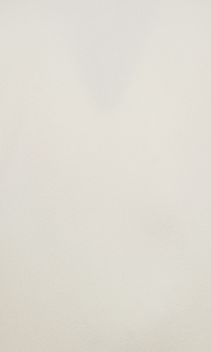 TWINSET: Атласный топ