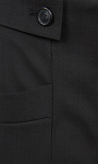 HUGO BOSS: Брюки из шерсти