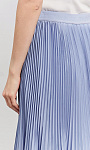 TWINSET: Плиссированная юбка