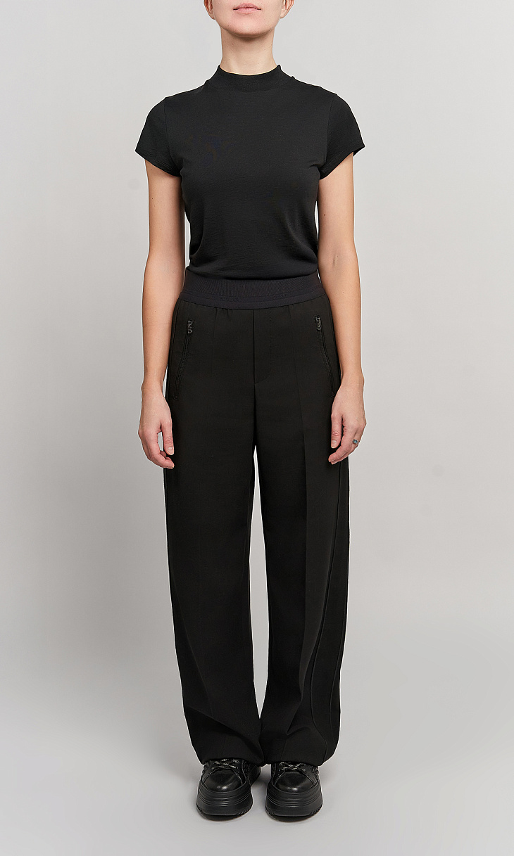 BOGNER: Широкие брюки