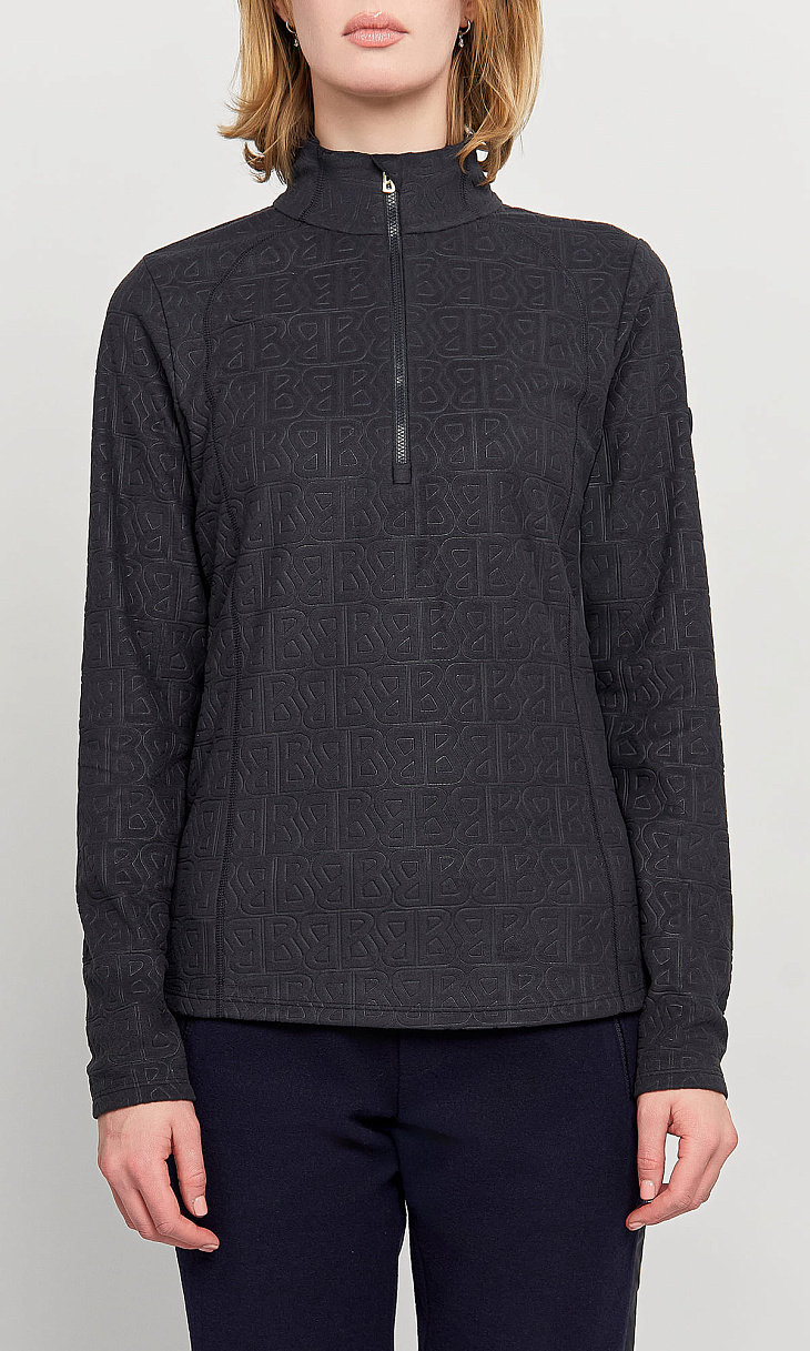 Bogner: Лонгслив из флиса