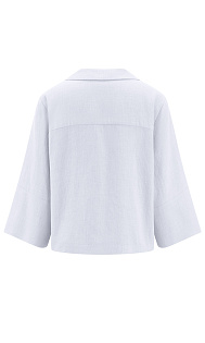 Укороченный жакет