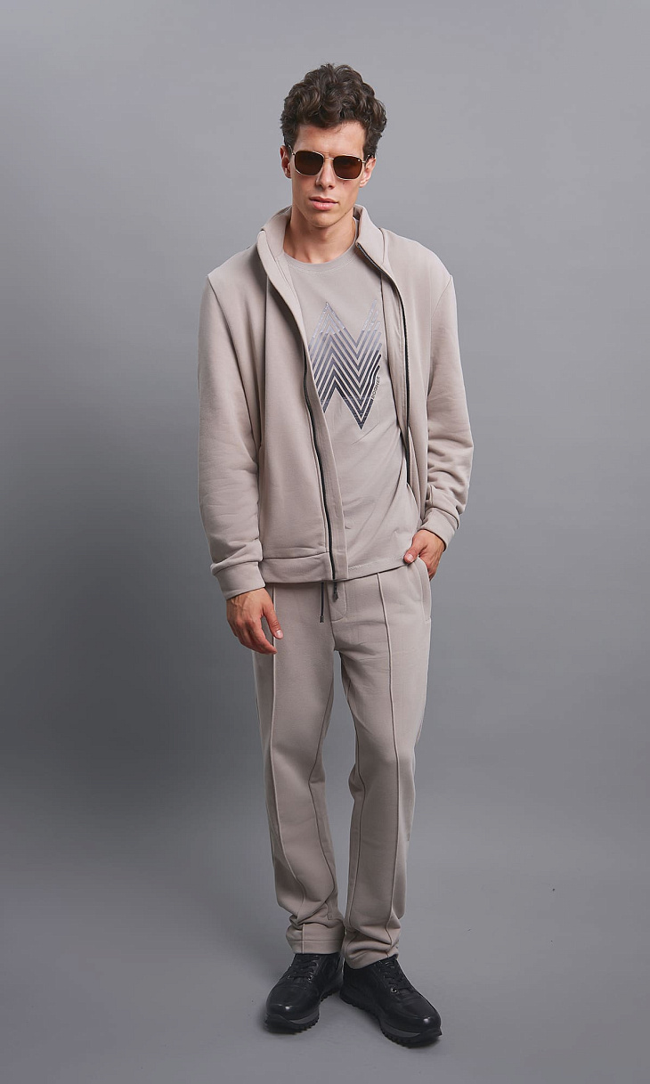BOGNER: Спортивные брюки