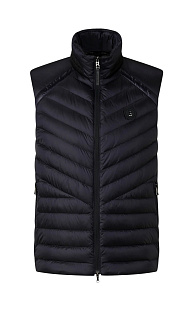 Стеганый жилет