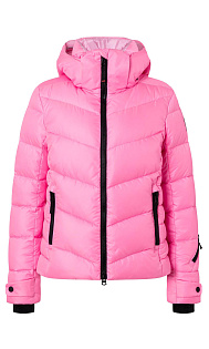 Стеганая куртка