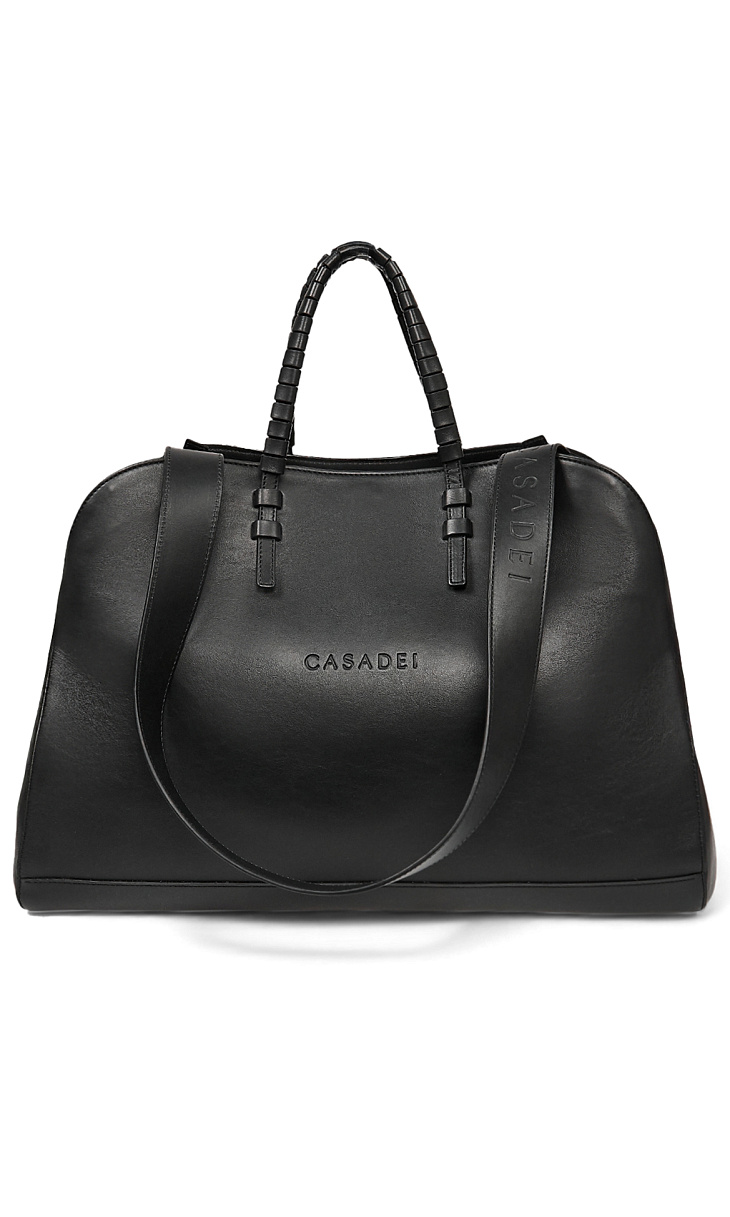 Casadei: Сумка из кожи