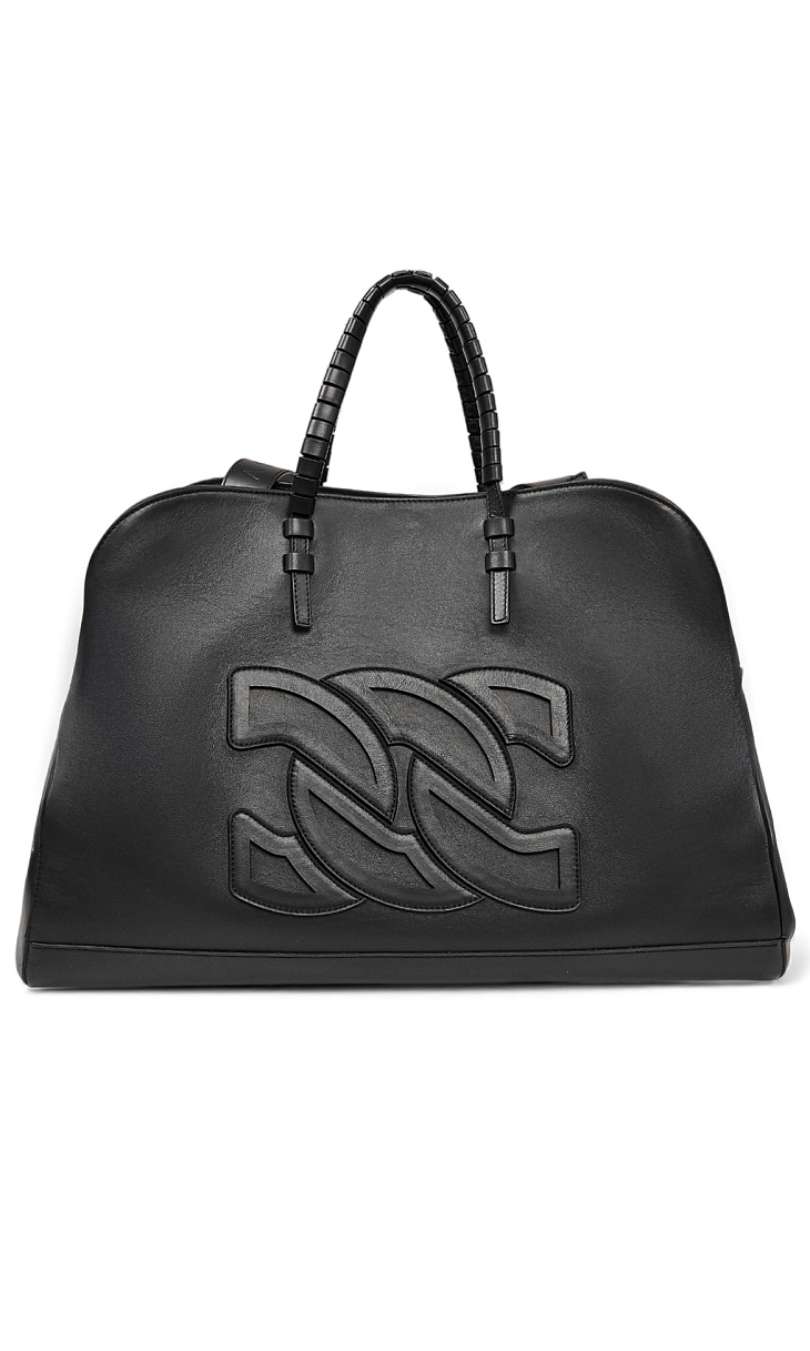 Casadei: Сумка из кожи