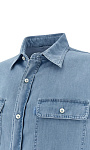 Paul Shark: Джинсовая рубашка