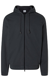 Толстовка на молнии