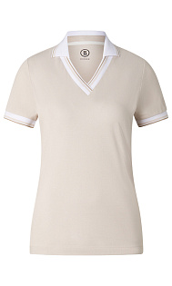 Поло из хлопка