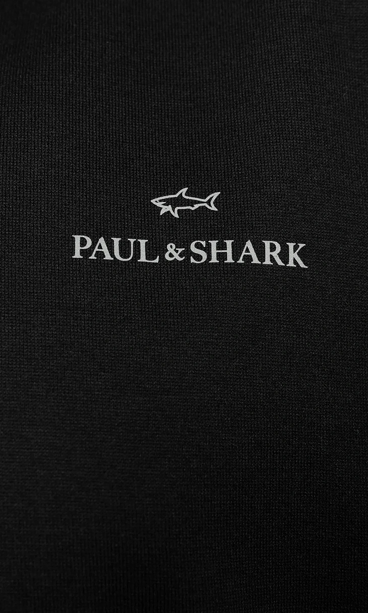 Paul Shark: Футболка с логотипом