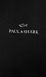 Paul Shark: Футболка с логотипом