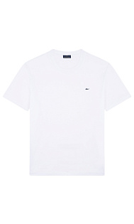 Футболка с логотипом