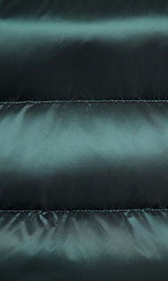 Стеганая куртка