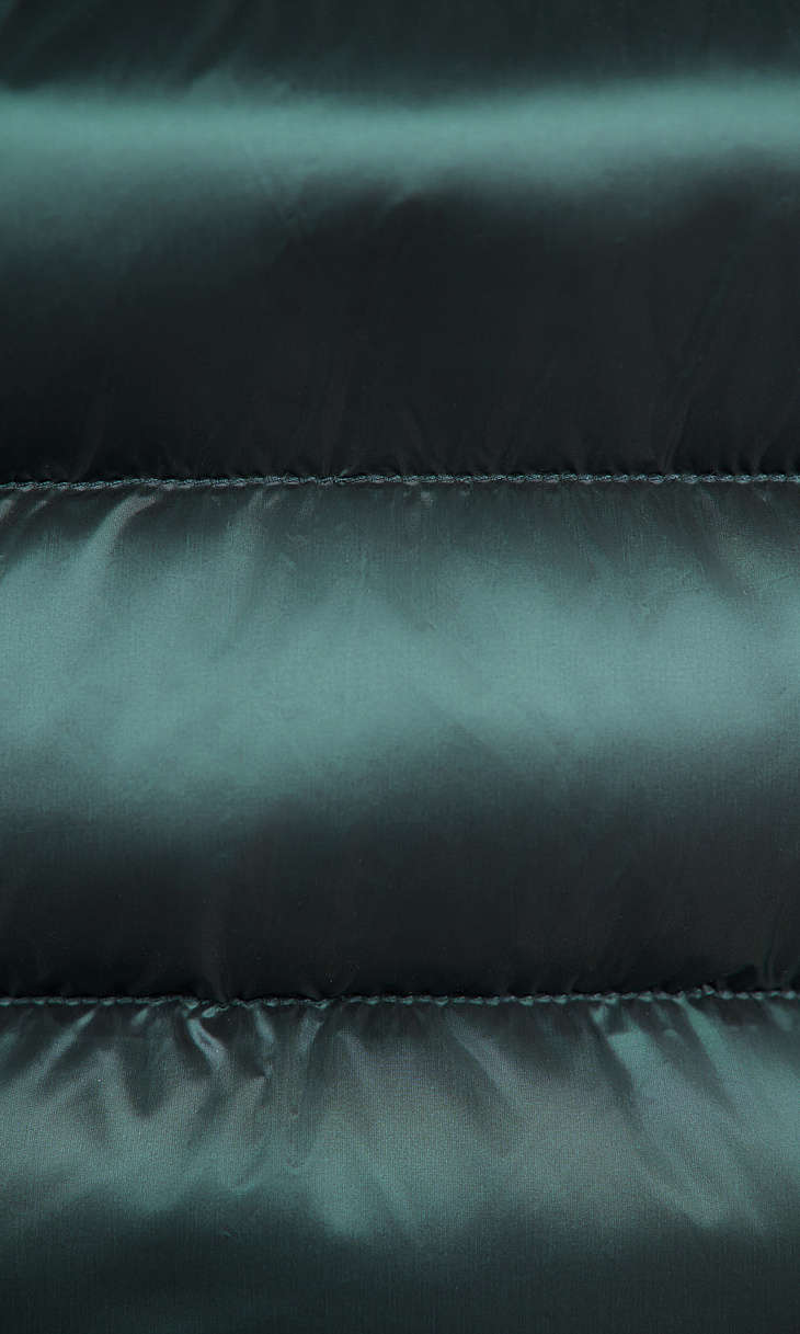 BOGNER: Стеганая куртка