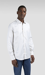 Рубашка из хлопка