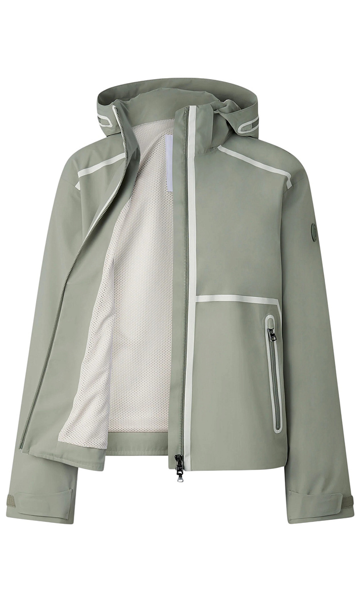 BOGNER: Куртка на молнии