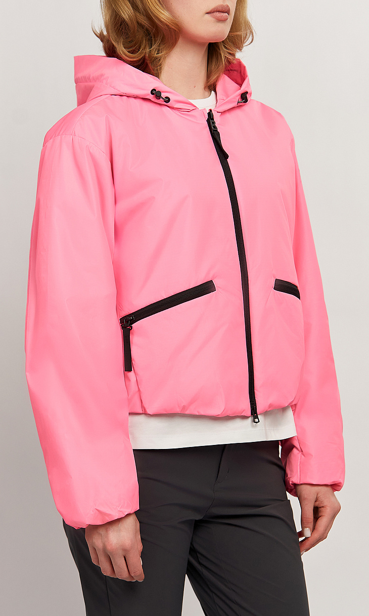 BOGNER: Куртка на молнии