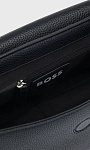 HUGO BOSS: Сумка из искусственной кожи