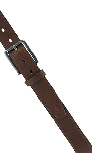 Ремень из кожи