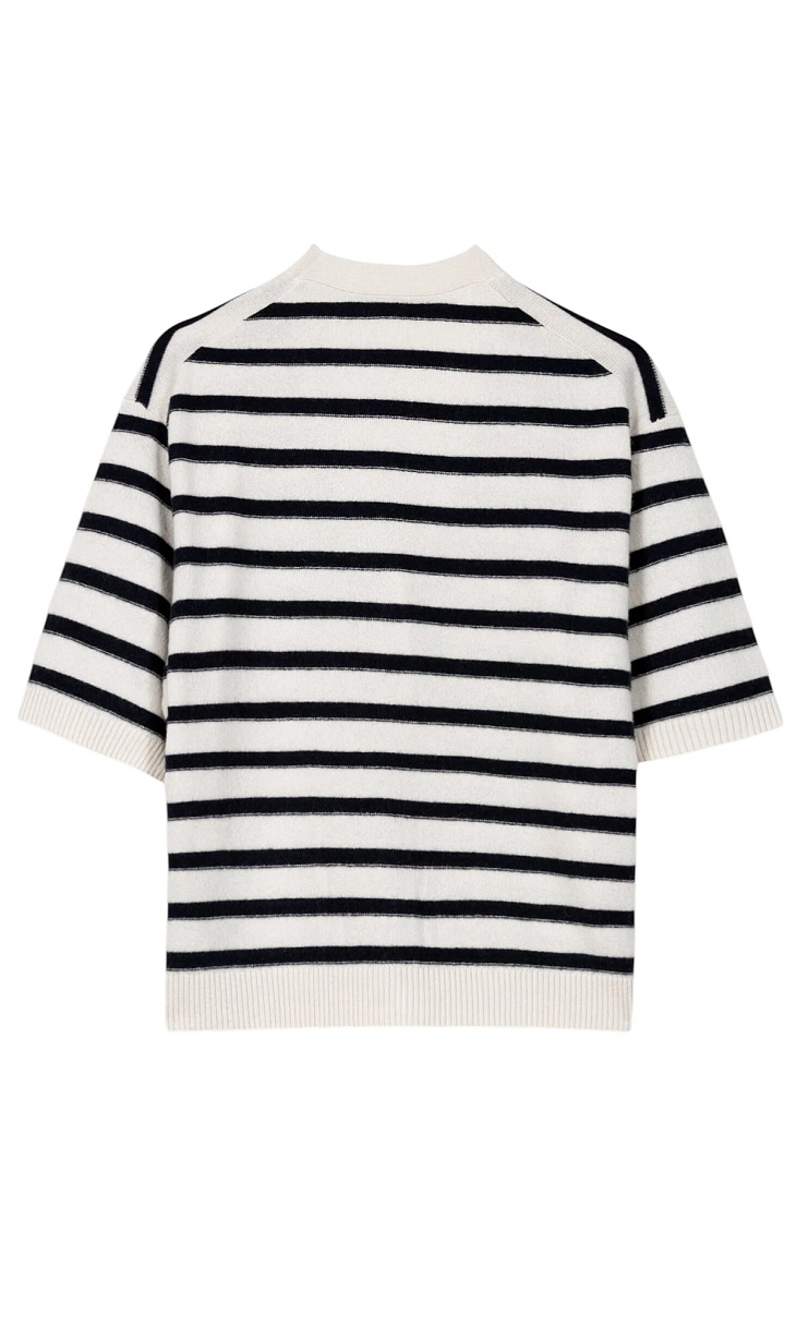 LUISA CERANO: Кардиган из шерсти и кашемира