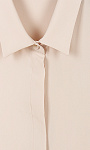 Riani: Блуза из шелка