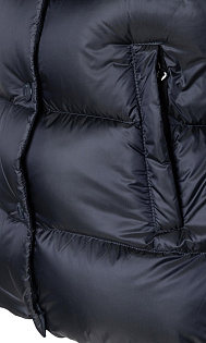 Стеганый жилет