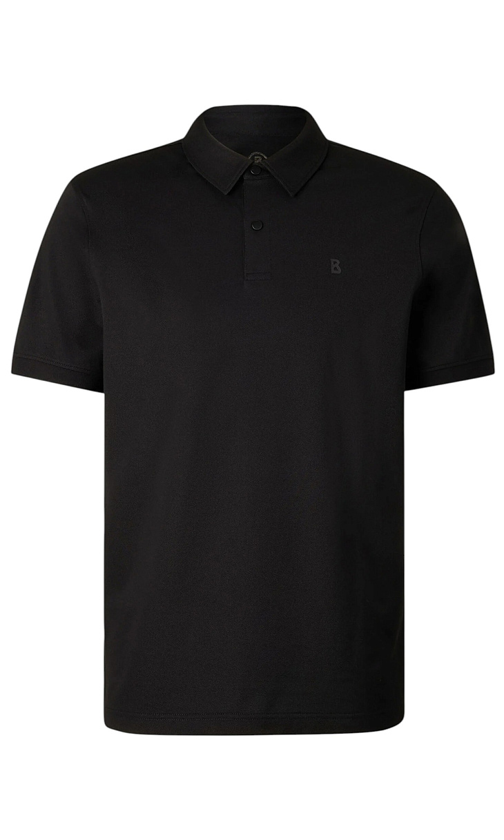 Bogner: Поло из хлопка
