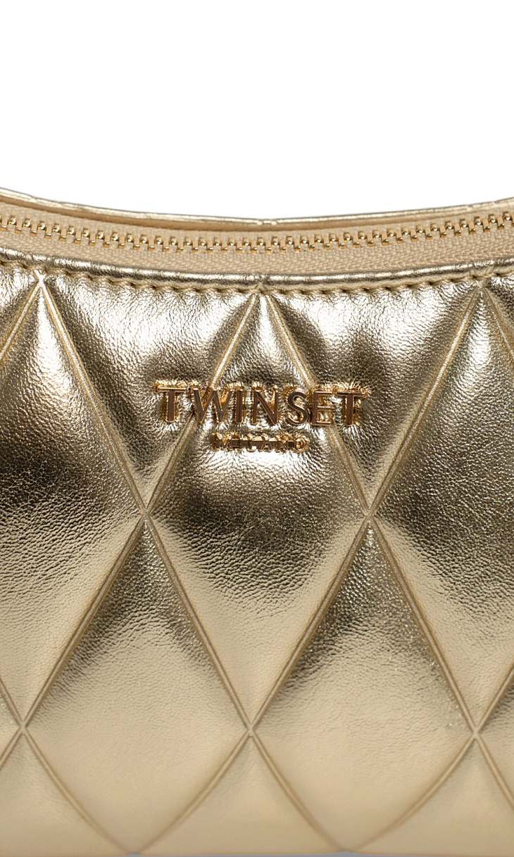TWINSET: Сумка через плечо