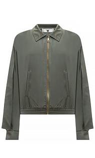 Блуза из вискозы