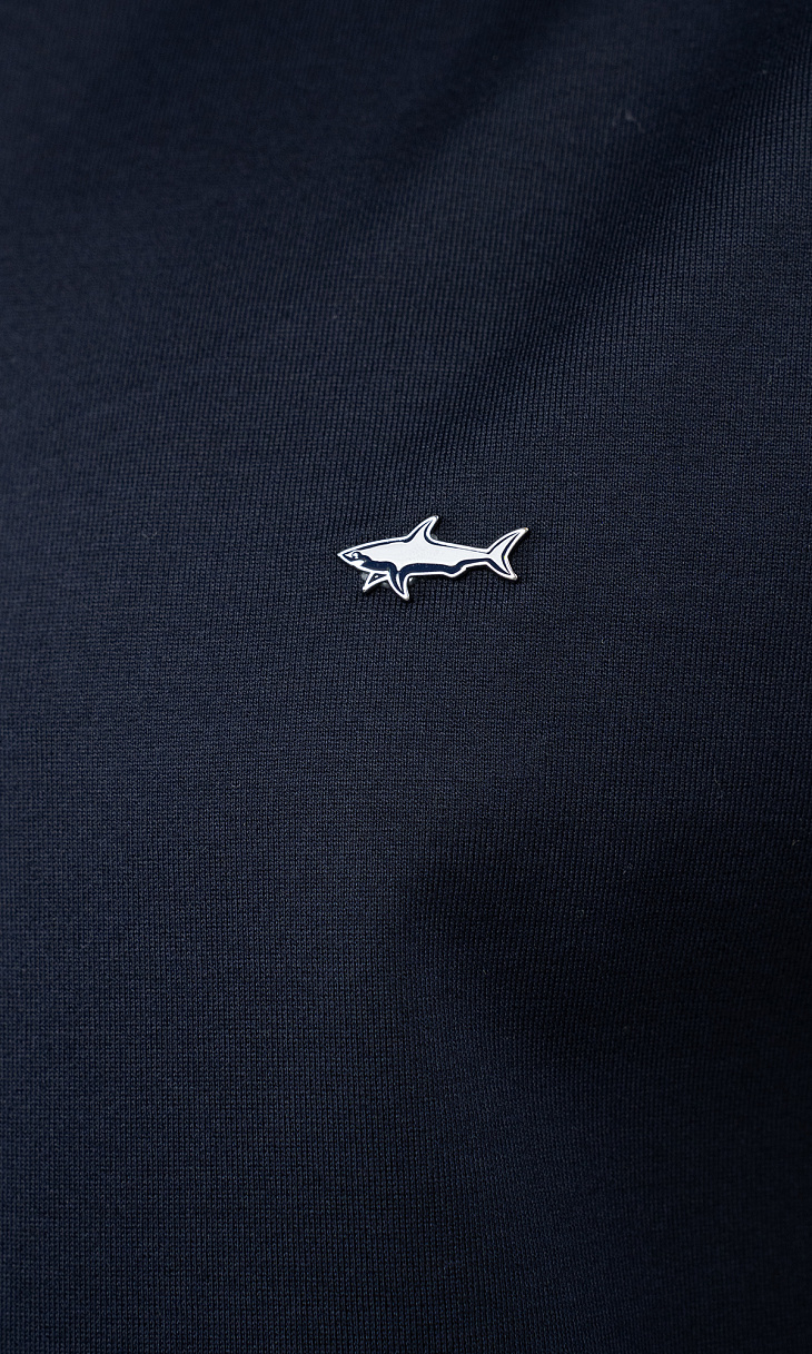 Paul Shark: Футболка из хлопка