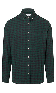 Рубашка из хлопка