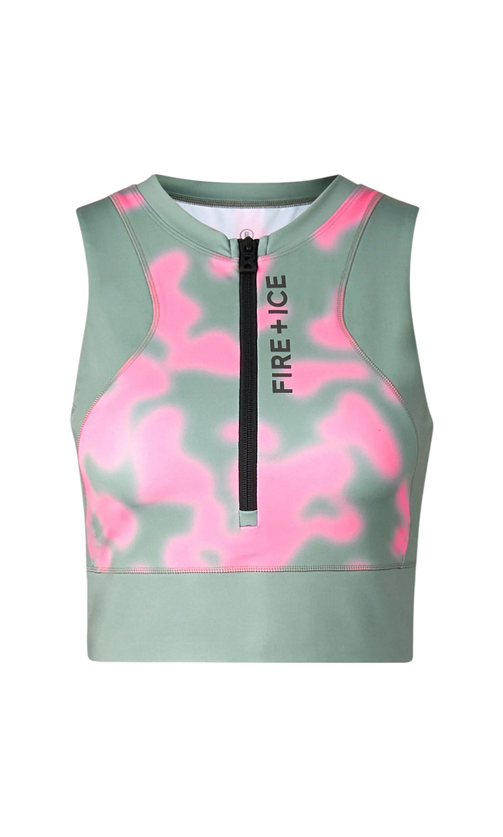 BOGNER: Спортивный топ