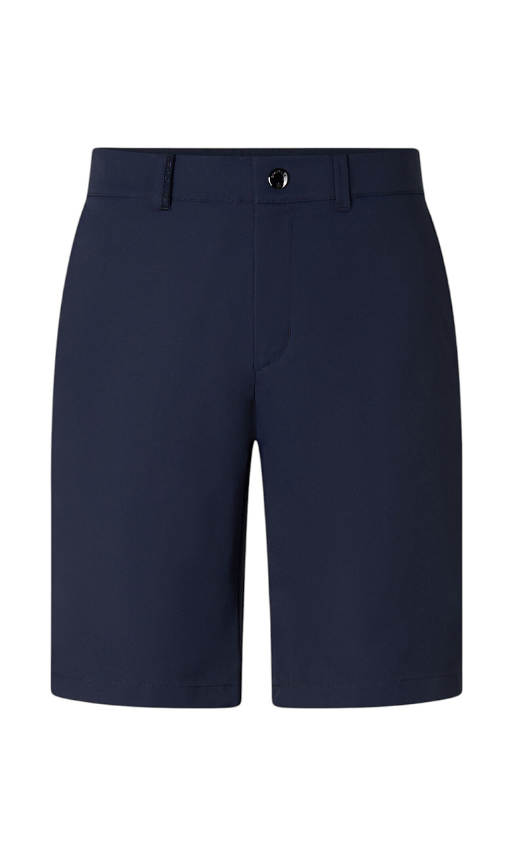 BOGNER: Прямые шорты