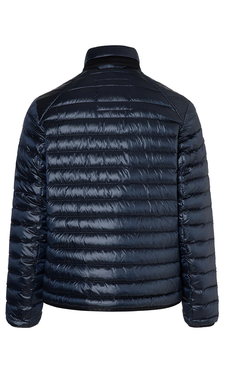 BOGNER: Стеганая куртка