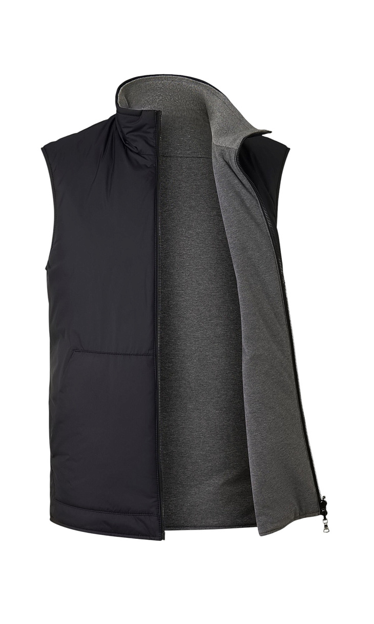 BOGNER: Двусторонний жилет