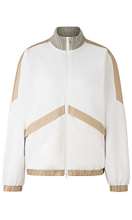 Толстовка на молнии