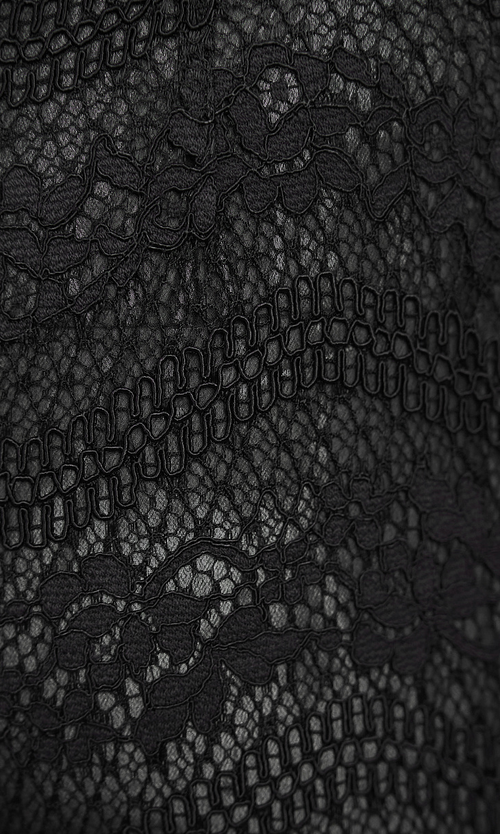 TWINSET: Кружевные брюки